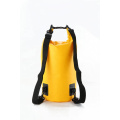 China wholesale websites qigh quality  black waterproof dry bag